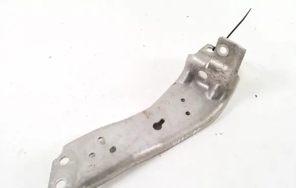 Other body part