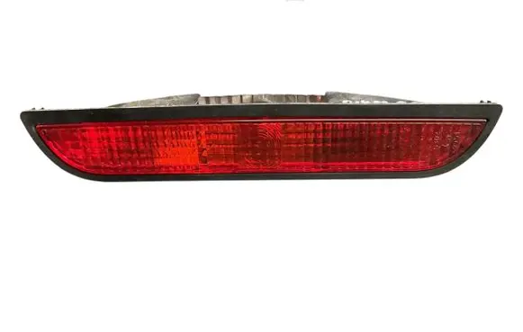 Dacia Sandero Rear/tail lights 265907079R