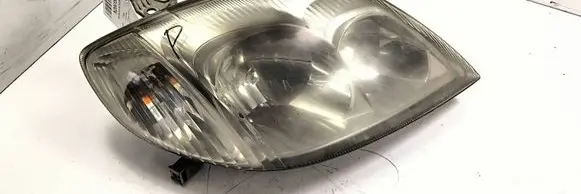 Toyota Corolla E120 E130 Headlight/headlamp