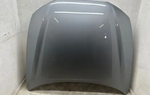 Audi A6 S6 C7 4G Engine bonnet/hood 