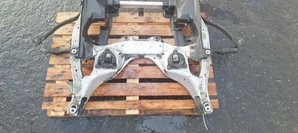 BMW 5 F10 F11 Front subframe 6778374