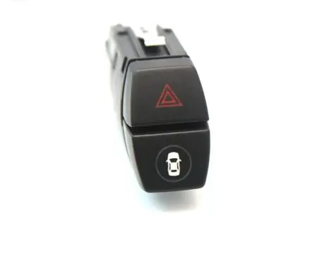BMW X1 F48 F49 Hazard light switch 9423268 61319423268
