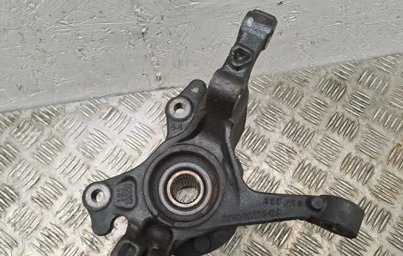 Ford Fiesta Front wheel hub AY1C3K170BA