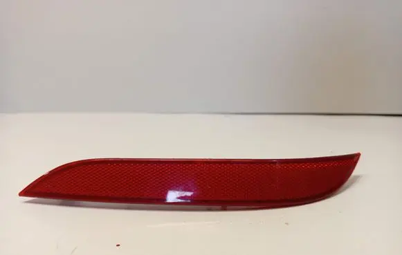 BMW 5 E60 E61 Rear tail light reflector 