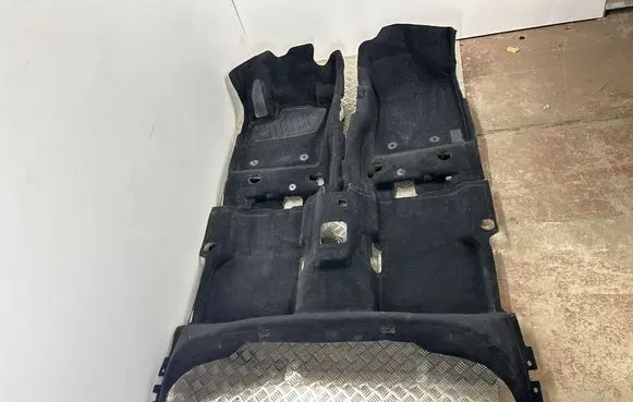 Jeep Compass Interior carpet 5SZ11DX9AD 5SZ25DX9AC 716424377020