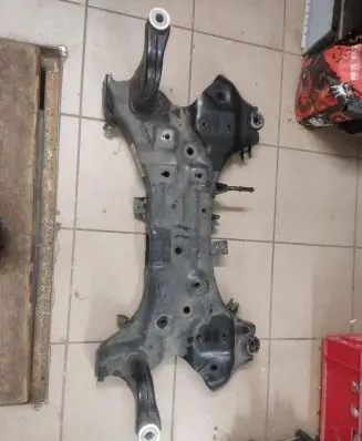 KIA Niro Front subframe