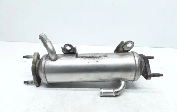 Opel Antara EGR valve cooler 96817829