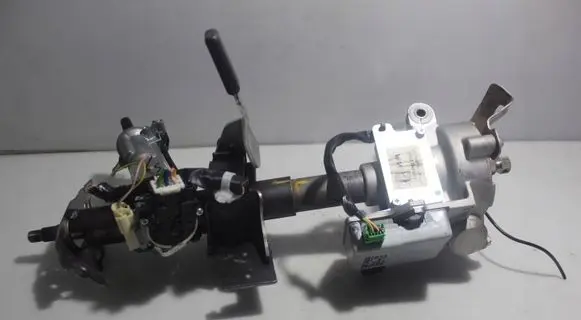 Suzuki Alto Power steering pump 38720-68K0