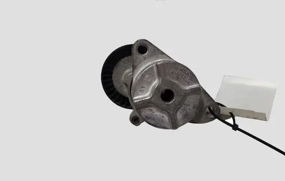 Opel Insignia A Generator/alternator belt tensioner