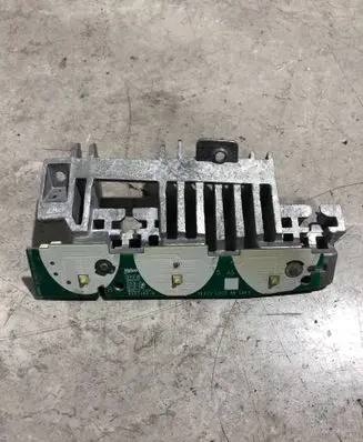 Seat Ibiza IV (6J,6P) LED ballast control module B007391B