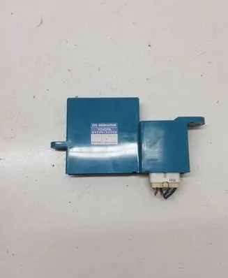 Toyota RAV 4 (XA30) Other control units/modules 8930052030