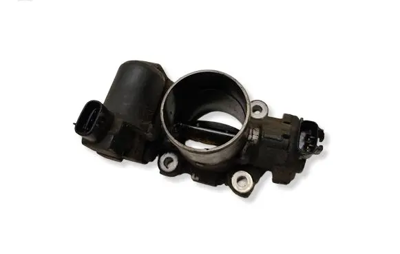 Toyota RAV 4 (XA30) Throttle valve 1923002010 9H08