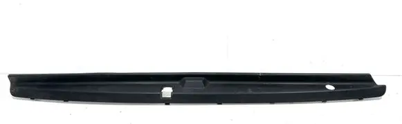 Toyota Land Cruiser (J120) Trunk/boot sill cover protection 5216160030