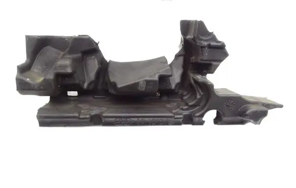 Mercedes-Benz ML W164 Engine cover (trim) A6420161424