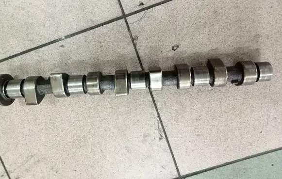 Camshaft
