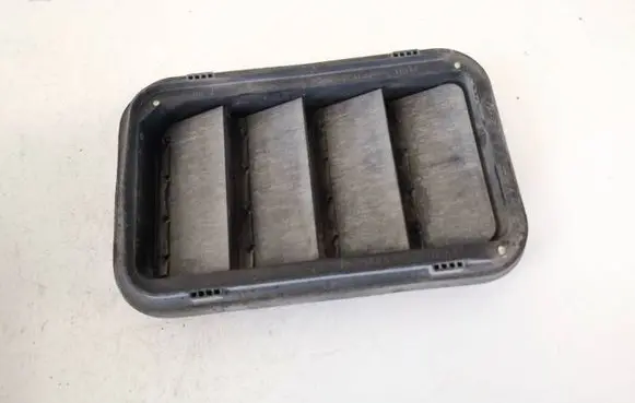 Air intake duct part