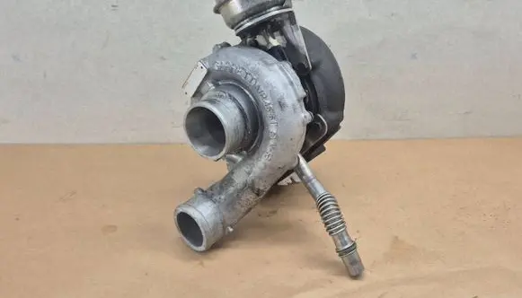 Audi A6 S6 C5 4B Turbo 4541355010S GT20V NE18605Z