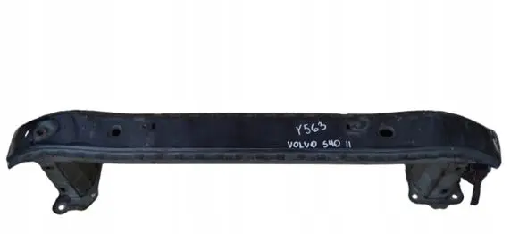 Volvo V50 Front bumper cross member