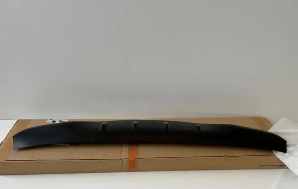 KIA Xceed Rear bumper lower part trim 86670-J7PA0