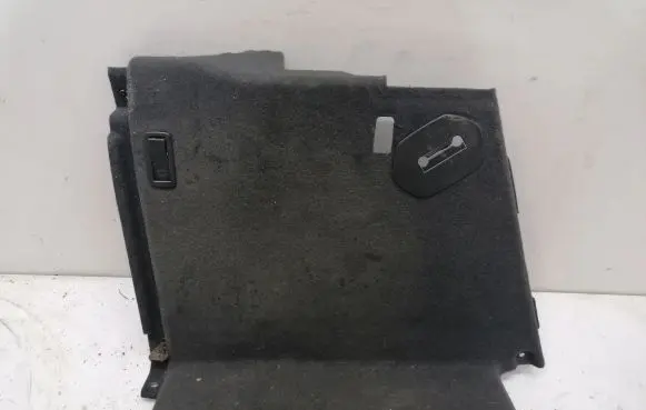 BMW X3 F25 Other trunk/boot trim element 7222221