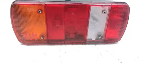 Volkswagen Transporter - Caravelle T5 Rear/tail lights 7J0945095B 34738 465MCE0708NW