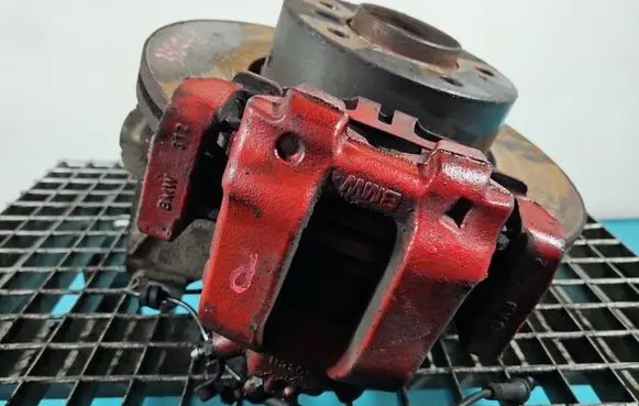 BMW 3 F30 F35 F31 Front brake caliper IMPRK1524194