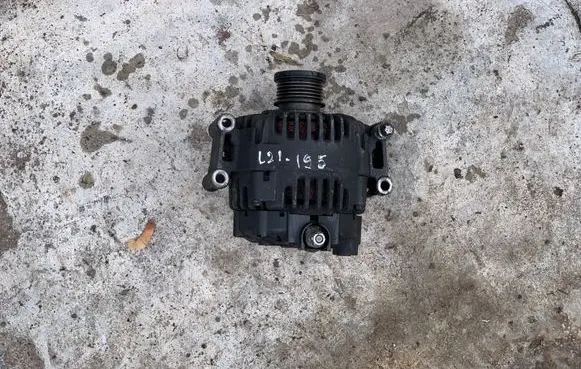 Generator/alternator