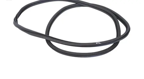 BMW X1 F48 F49 Rubber seal front coupe door 