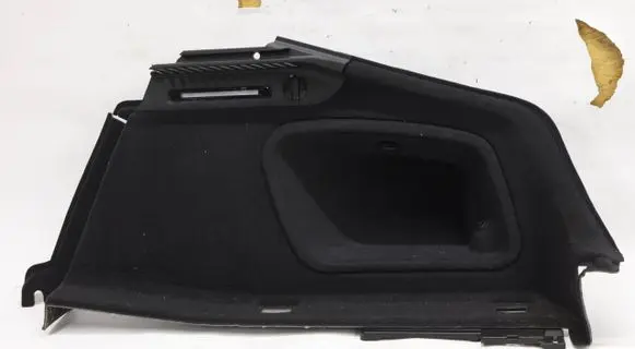 Audi S5 Facelift Other trunk/boot trim element 5770876