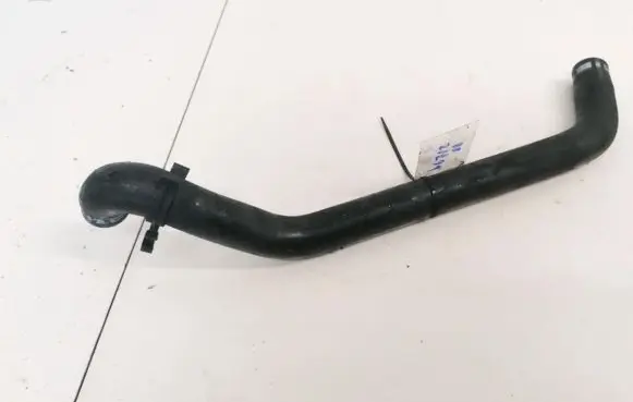 Peugeot 807 Engine coolant pipe/hose