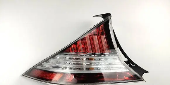 Honda CR-Z Rear/tail lights