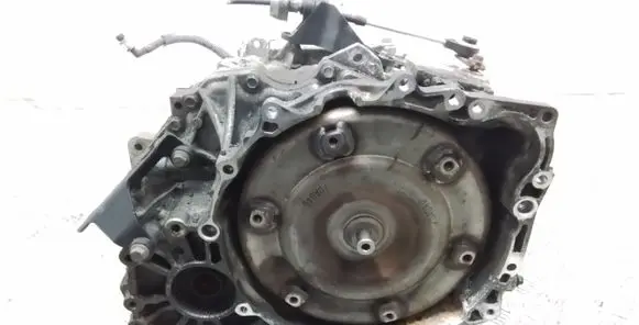 Volvo S80 Automatic gearbox 30751903