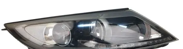 KIA Sportage Headlight/headlamp