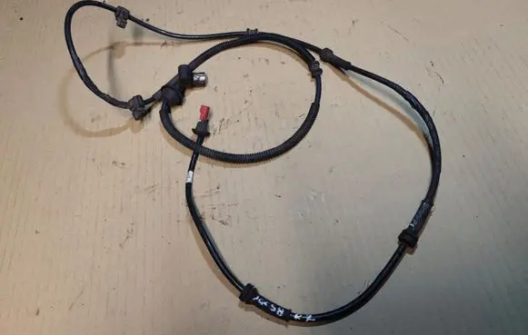 Jeep Grand Cherokee ABS rear brake sensor 