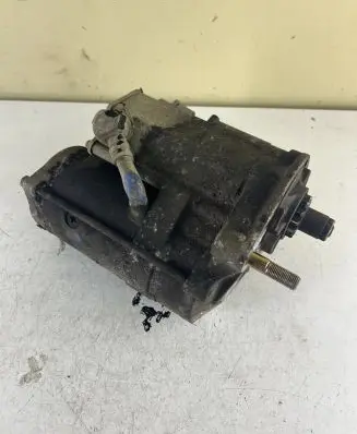 Toyota Land Cruiser (J120) Starter motor 2810030070 4280001370