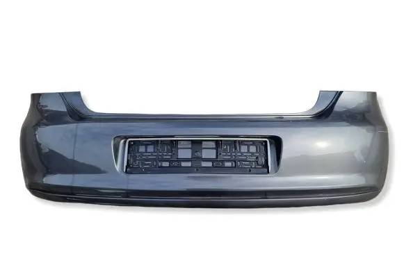 Volkswagen Polo V 6R Rear bumper 
