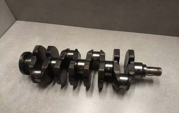 Toyota RAV 4 (XA20) Crankshaft 9FA3