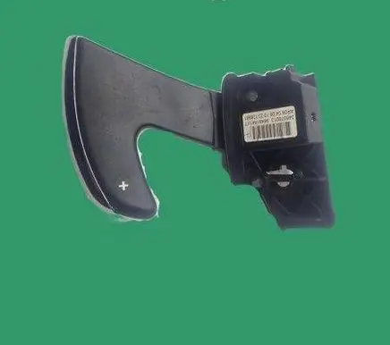 Citroen C4 I Gear shift switch/knob 346070013 96481641XT 23728981