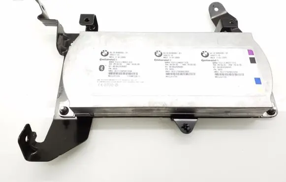 BMW 7 F01 F02 F03 F04 Other control units/modules 920593001 9205930 8410920593001