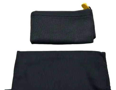 Volkswagen Multivan T7 Trunk/boot cargo luggage net 7T0861691A