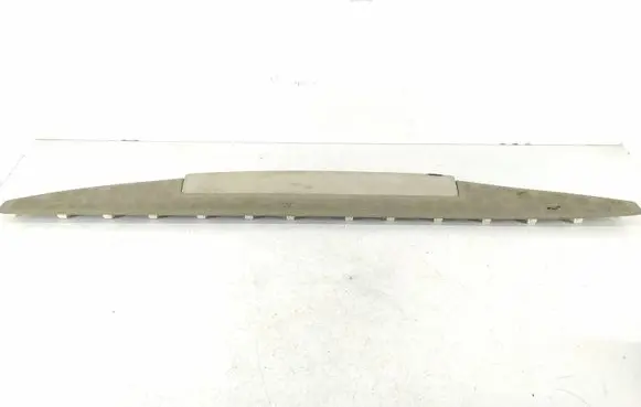 Audi A8 S8 D3 4E Other parcel shelf part 4E0863440
