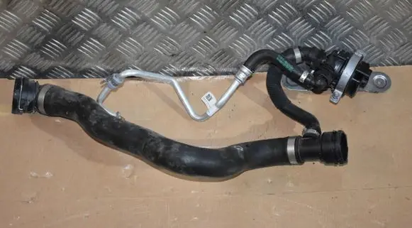 BMW X3 G01 Electric auxiliary coolant/water pump