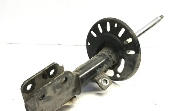 Opel Combo D Front shock absorber/damper 9852218480 03011001517