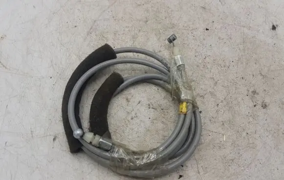 Toyota Previa (XR30, XR40) II Rear door cable line NOCODE