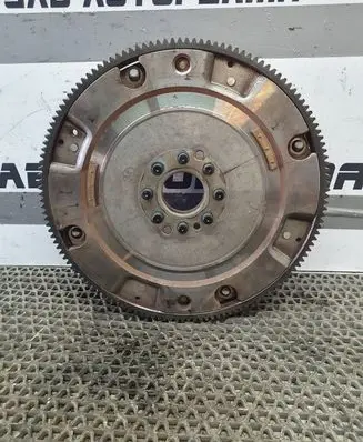 Nissan Qashqai Flywheel 123117587R