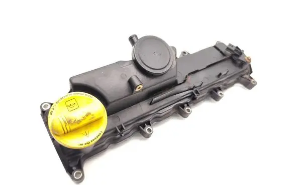 Rocker cam cover