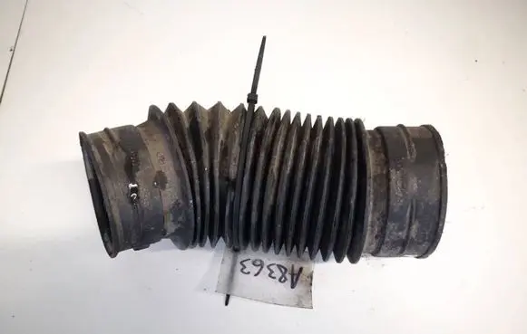 Peugeot 607 Air intake hose/pipe 9632174880