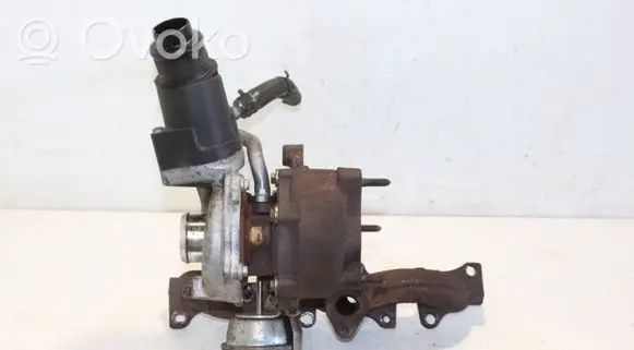 Audi A4 S4 B8 8K Turbo