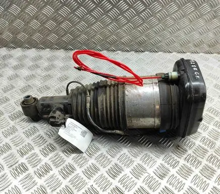 BMW i4 Shock absorber/damper/air suspension 5A49DD3