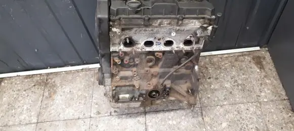 Citroen Xsara Picasso Engine silnik